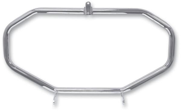 Baron Custom Accessories BA-7161-00 Chrome Engine Guards
