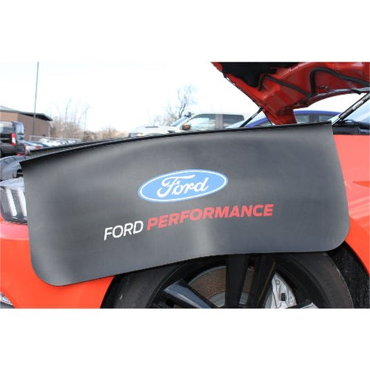 Ford Racing M-1822-A7 FR Fender Covers