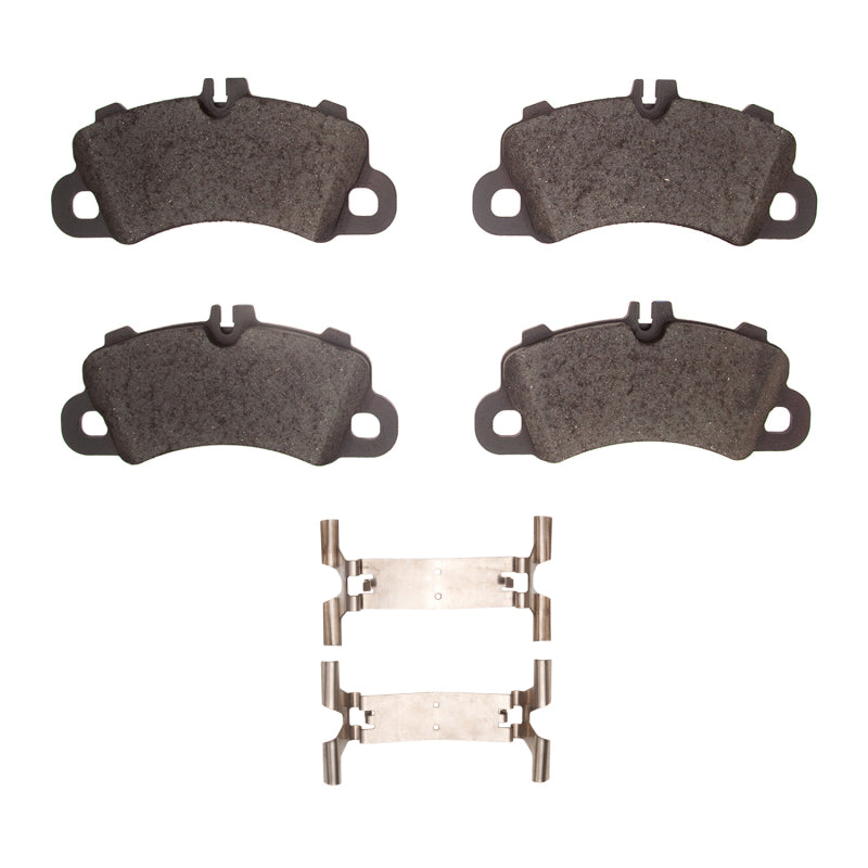 Load image into Gallery viewer, R1 Concepts 2310-2192-01 RNC Ceramic Brake Pads

