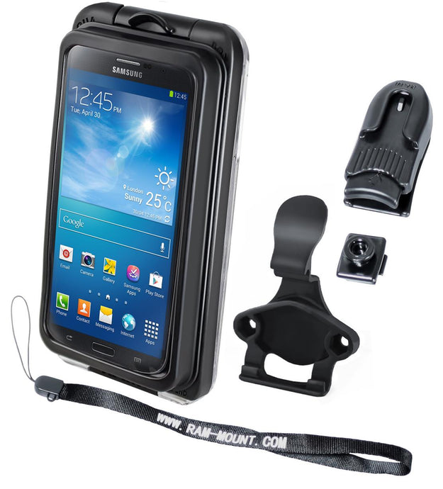 Ram Mounts RAM-HOL-AQ7-2CU RAM Aqua Box Pro 20