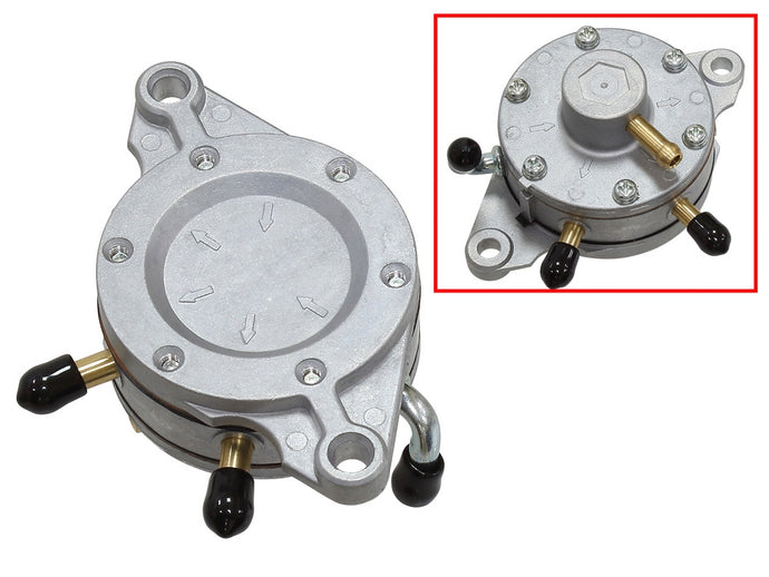 Sp1 SM-07208 Fuel Pump