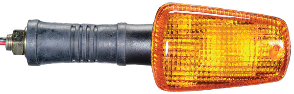 K&S Technologies 25-4135 DOT Approved Turn Signal - Amber
