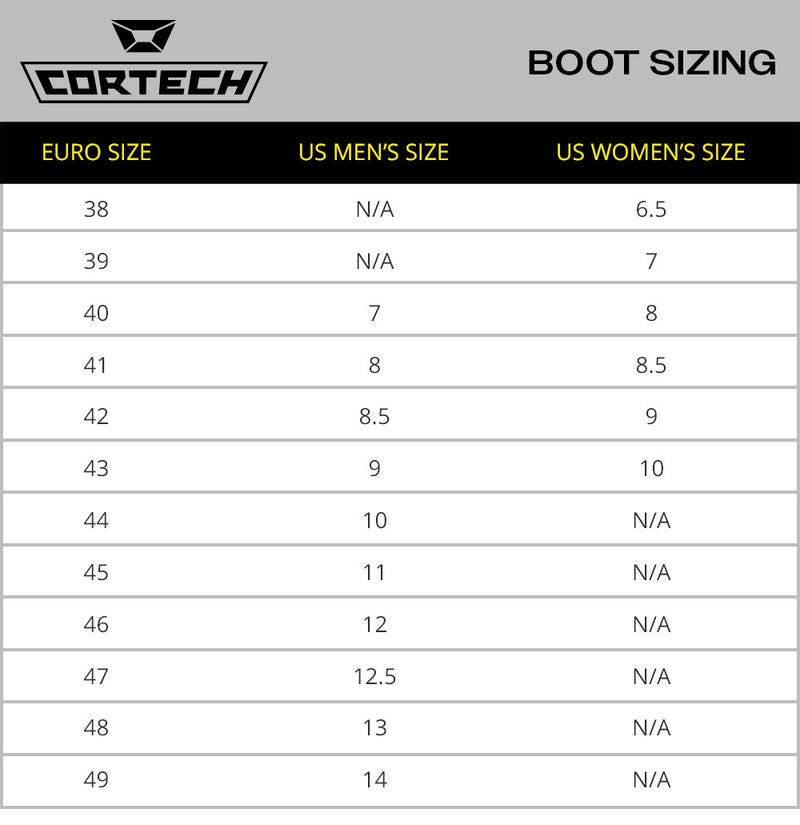 Load image into Gallery viewer, Cortech Slayer LE Flag Riding Shoes
