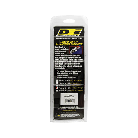 Dei 10404 DEI Heat Sheath