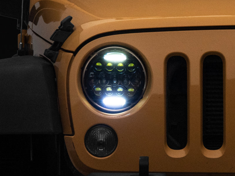 Load image into Gallery viewer, Raxiom J150093 RAX LED Headlights
