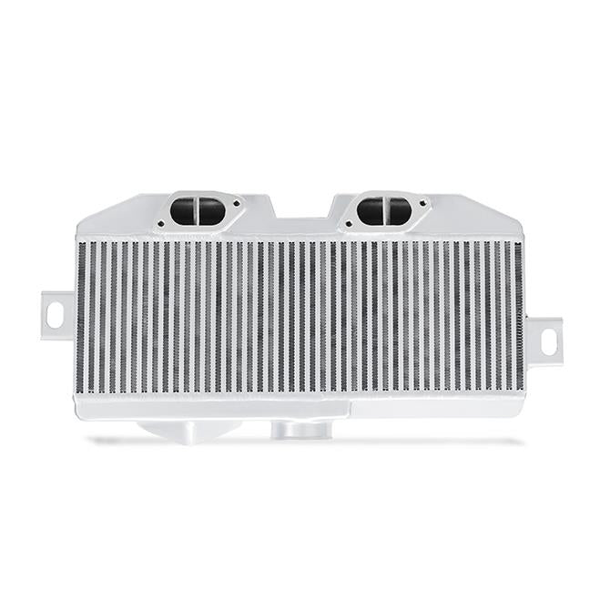 Load image into Gallery viewer, Mishimoto MMTMIC-STI-08SLBK MM Intercoolers - Top Mount
