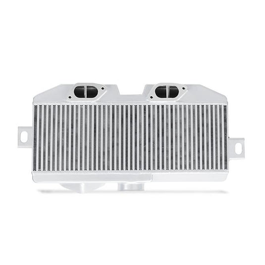 Mishimoto MMTMIC-STI-08SLBK MM Intercoolers - Top Mount
