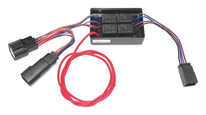 Namz NTI-08 Trailer Isolator - 6-Position Molex