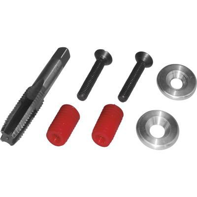 G2 Ergonomics 60-360 Billet Grip Protectors without Tap