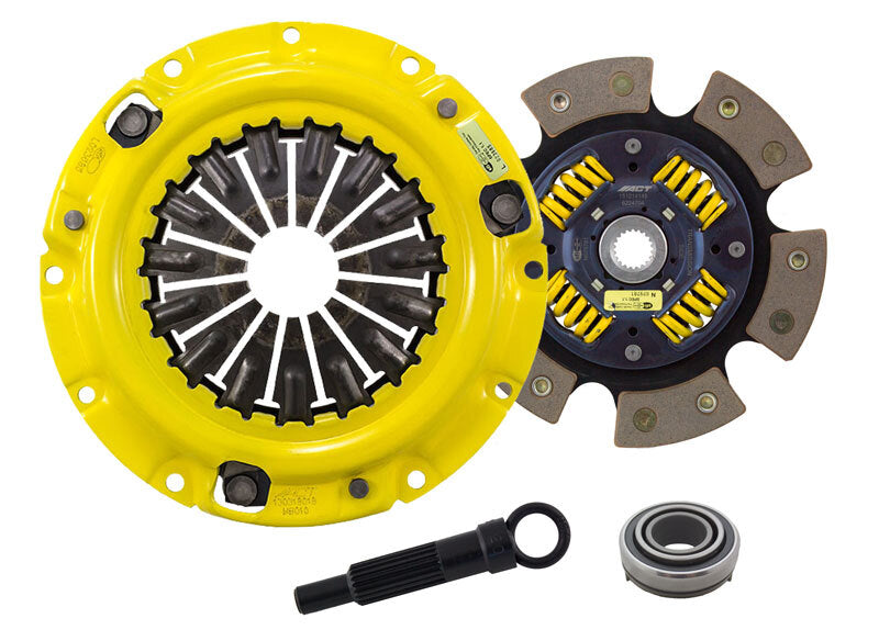 Load image into Gallery viewer, Act MB1-HDG6 ACT HD/Race Clutch Kits
