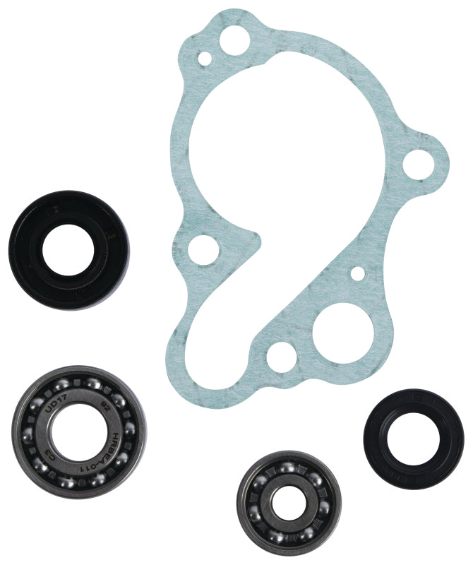 Load image into Gallery viewer, Hot Rods WPK0008 HDS Water Pump Kit
