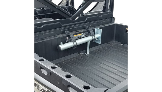 Moose Utility U-5000-R Universal Quick Lift Jack with Ranger Bed Mount