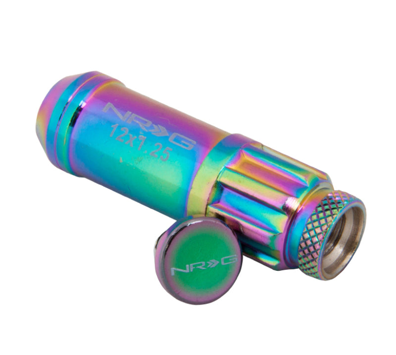 Load image into Gallery viewer, Nrg LN-LS710MC-21 NRG Lug Nuts - 700 Series
