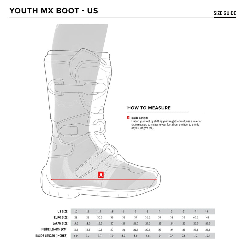 Load image into Gallery viewer, Alpinestars Tech 7S Youth Boots
