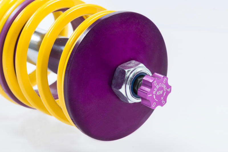 Load image into Gallery viewer, Kw 35261027 KW V3 Coilover Kit
