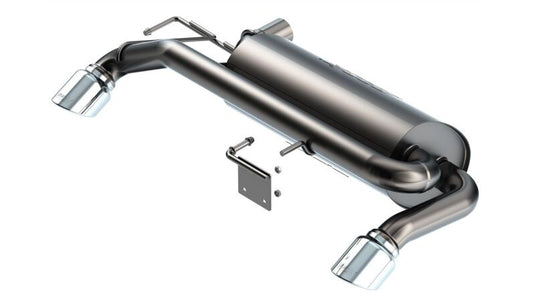 Borla 11978 BOR Axle Back Kit ATAK
