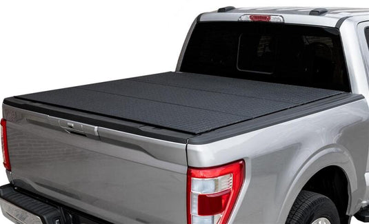 Access B1050119 ACC LOMAX Tri-Fold Cover