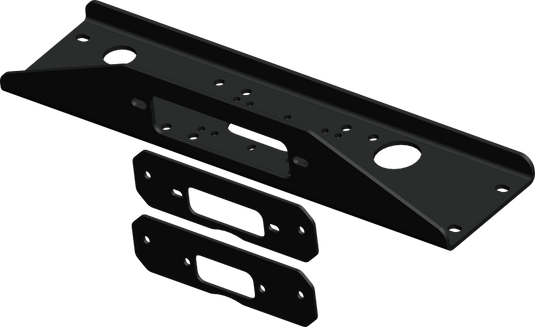 Kfi 101865 KFI Mounts