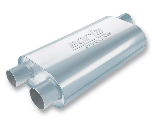 Borla 40474 BOR Universal Mufflers