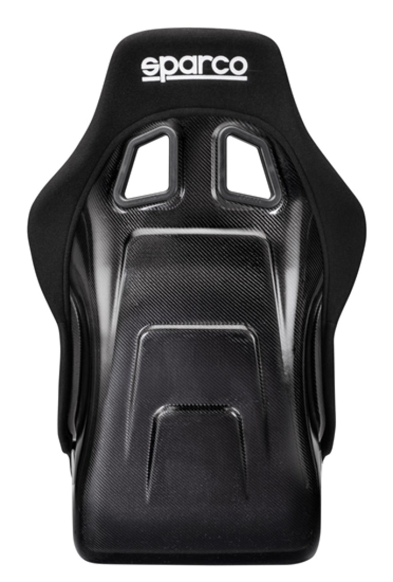 Load image into Gallery viewer, Sparco 008025ZNR SPA Seat QRT

