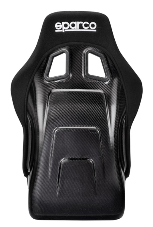 Sparco 008025ZNR SPA Seat QRT