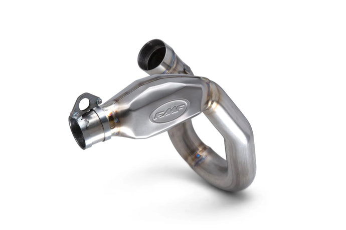 Fmf Racing 045693 MegaBomb Header - Titanium