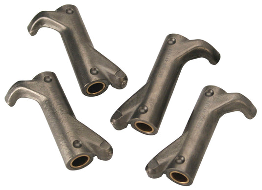 S&S Cycle 900-4119FA Standard Forged Rocker Arms (Front Exhaust or Rear Intake)