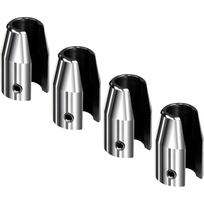 No-Mar WT-SPK-THK4-13 Spoke Wheel Weights - 1.3 oz.