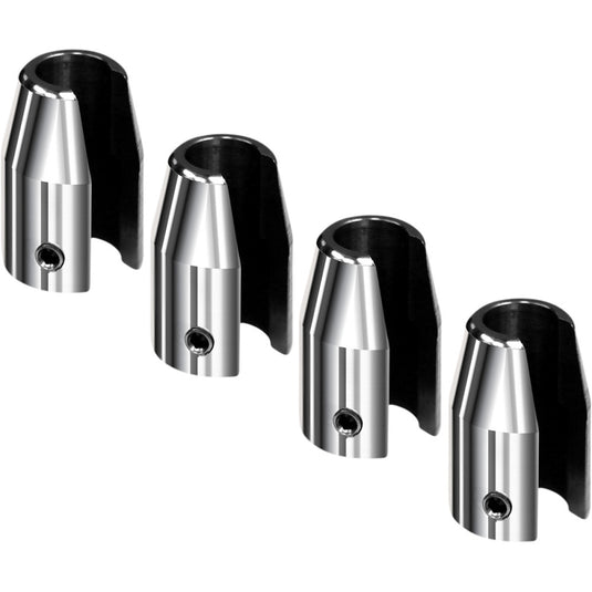 No-Mar WT-SPK-THK4-13 Spoke Wheel Weights - 1.3 oz.