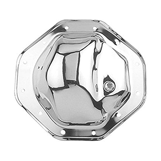 Yukon Gear & Axle YP C1-C9.25 YUK Covers - Chrome