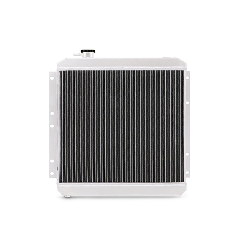Load image into Gallery viewer, Mishimoto MMRAD-LCR-58X MM Radiators - Alum
