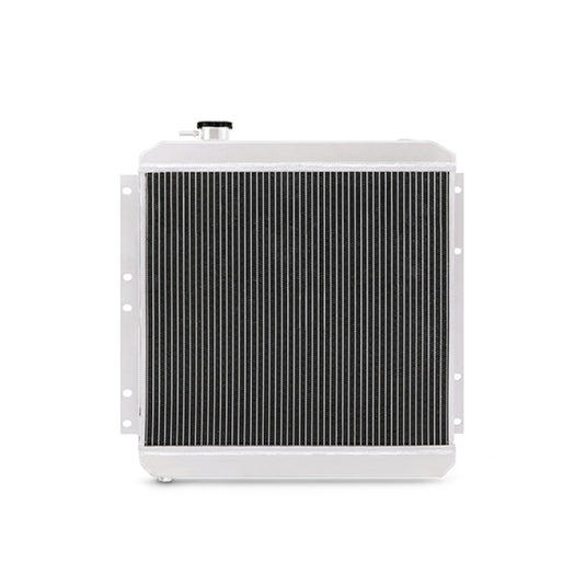 Mishimoto MMRAD-LCR-58X MM Radiators - Alum