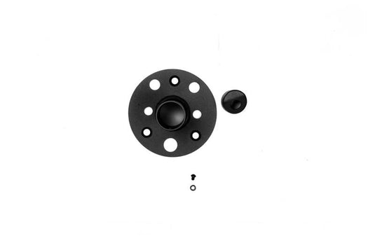 Dv8 Offroad TCJL-EXT DVE Tire Carriers