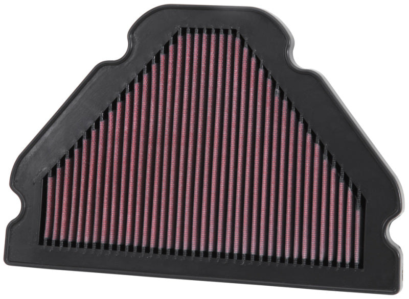 Load image into Gallery viewer, K&amp;N Engineering KA-9098 KN Motorcycle Direct Fit Air Filters
