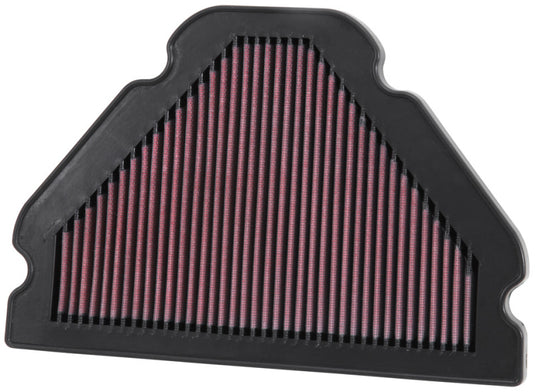 K&N Engineering KA-9098 KN Motorcycle Direct Fit Air Filters
