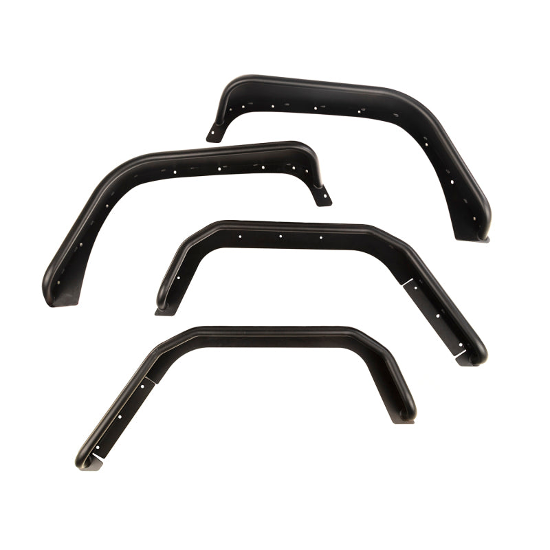 Load image into Gallery viewer, Rugged Ridge 11615.48 RUG Fenders
