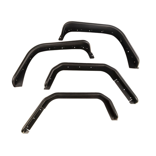Rugged Ridge 11615.48 RUG Fenders