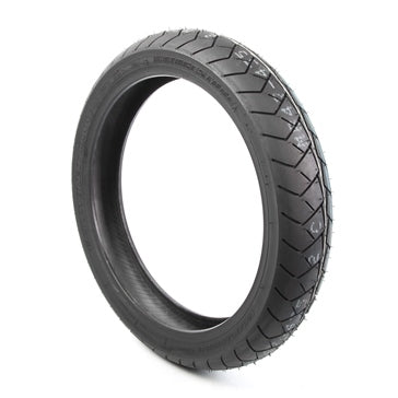 Bridgestone 34468 Battlax BT-020 Sport Touring Front Tire - 150/80VR16