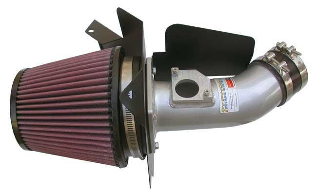 Load image into Gallery viewer, K&amp;N Engineering 69-8002TS KN 69 Typhoon Intake
