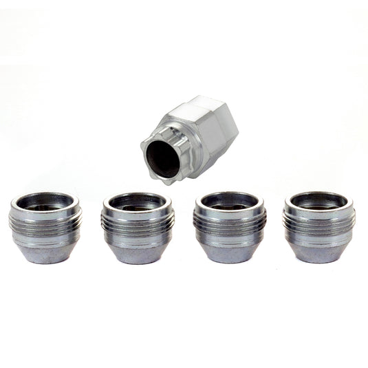 Mcgard 24010 MCG Wheel Lock Nut Sets