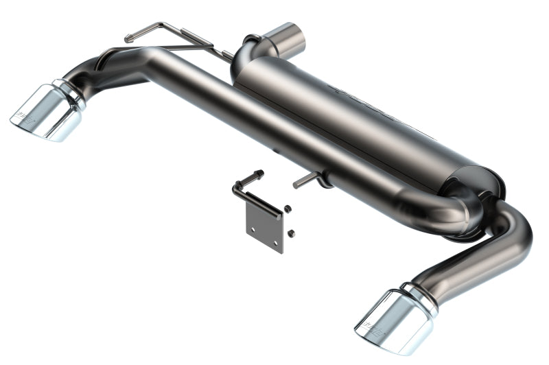Load image into Gallery viewer, Borla 11973 BOR Axle Back Touring
