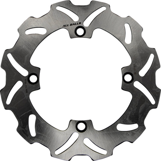 All Balls 18-0036 Brake Rotor