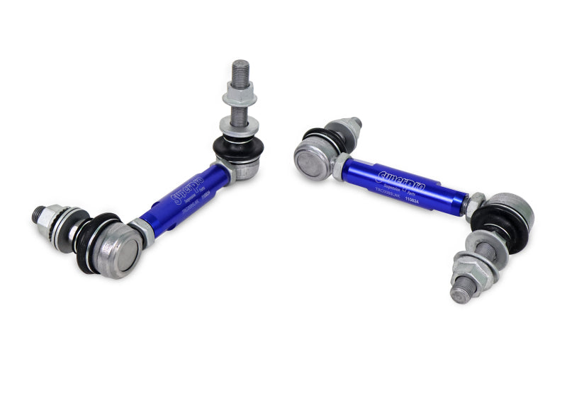 Load image into Gallery viewer, Superpro TRC1285L SPR Sway Bar Links
