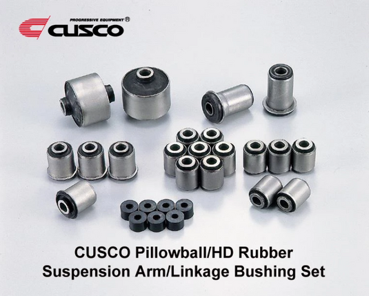 Cusco 1H1 464 CV CUS Pillowball Bushings