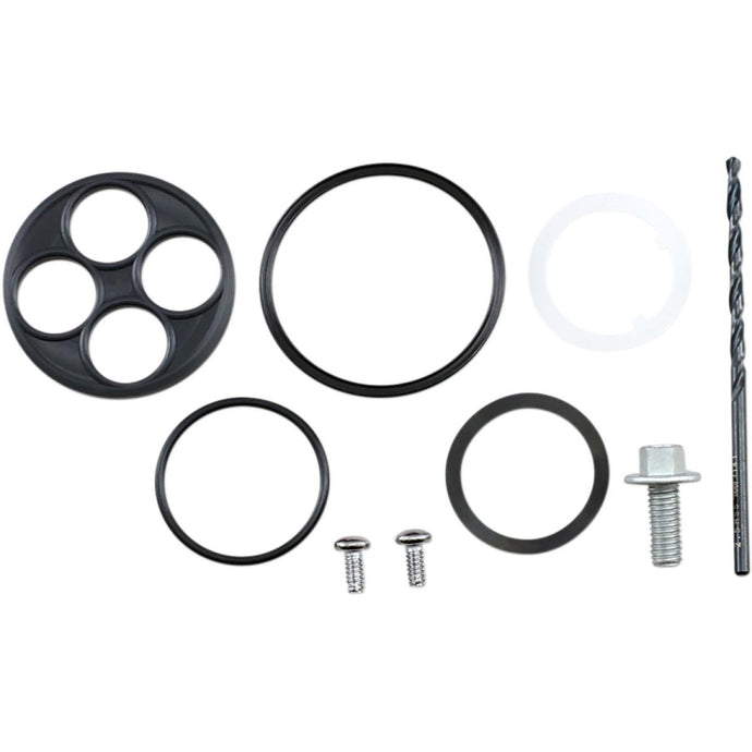 Parts Unlimited 0705-0458 Fuel Tap Rebuild Kit