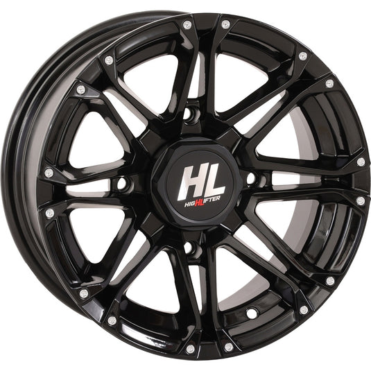 Gloss Black