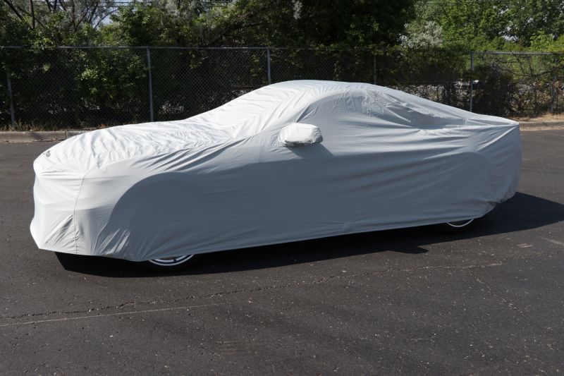 Load image into Gallery viewer, Roush 421933 RSH Car Covers
