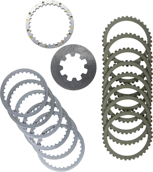 Harddrive HDK7023 High-Performance Clutch Kit