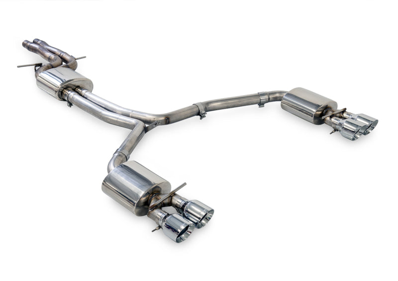 Load image into Gallery viewer, Awe Tuning 3015-42072 AWE Cat-Back Touring

