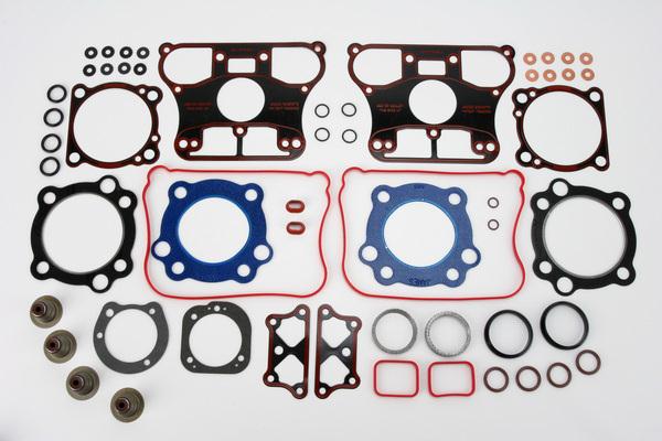James Gasket 17049-07-X Top End Gasket Set